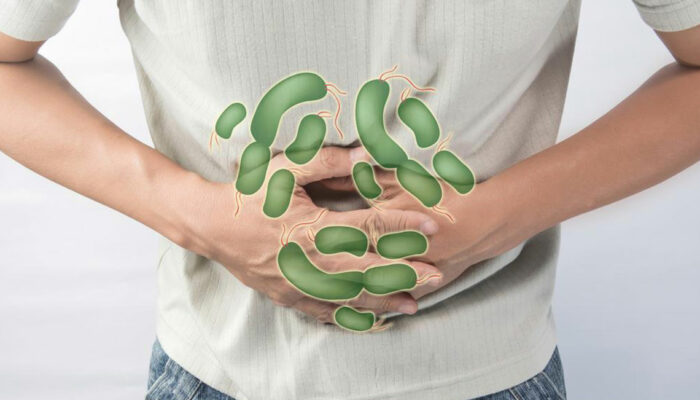 H. pylori Infection – Causes, risk factors, and complications