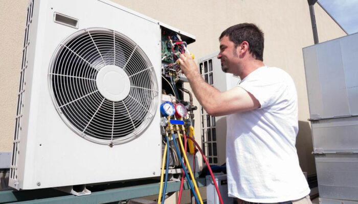 HVAC Tips for the summer: General Maintenance