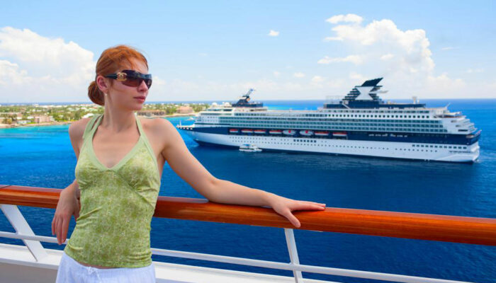 Have an amazing experience with luxury cruises