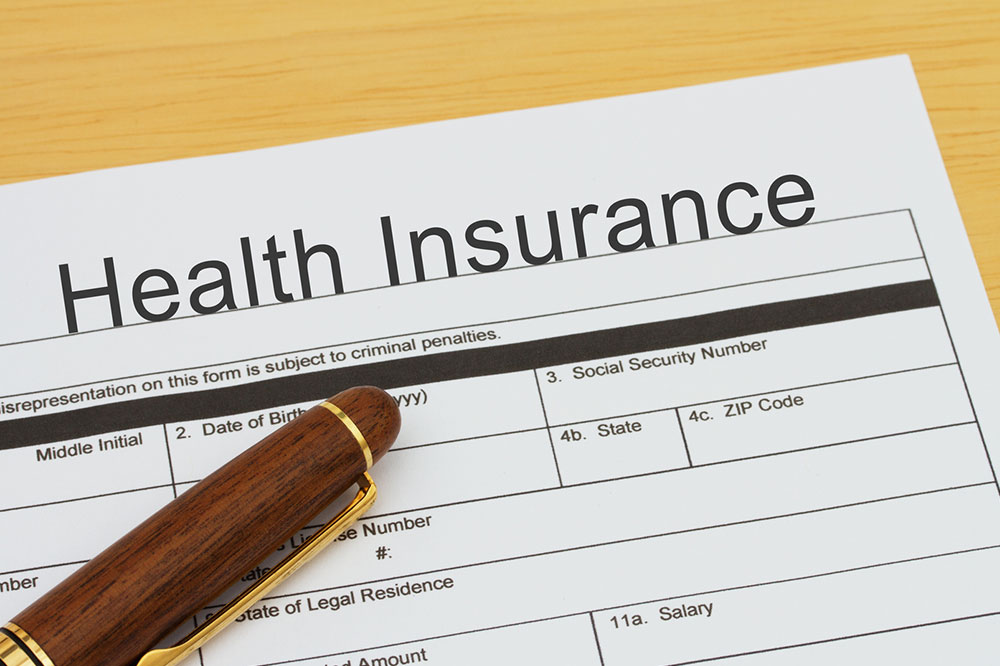 Health Insurance – Why do you need It