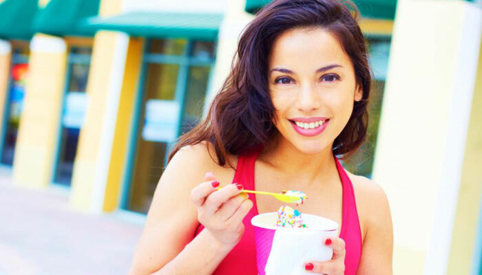 Health benefits of probiotics for women