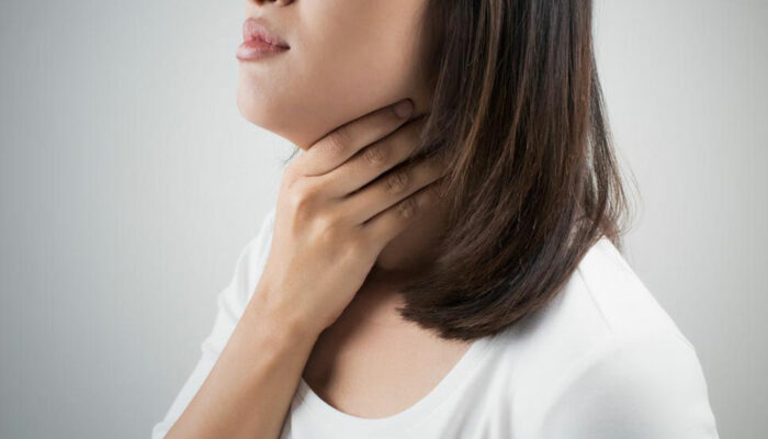 Health issues related with thyroid &#8211; Taking a closer look