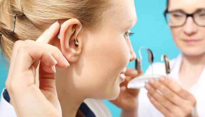 Hearing Aids–What choices do you have today?