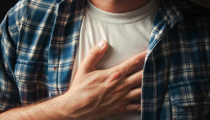 Heartburn: Causes, symptoms, and solutions