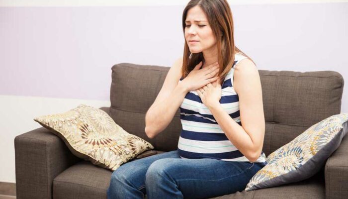 Heartburn &#8211; Symptoms and Home Remedies