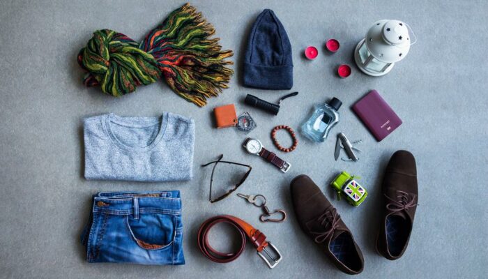 Here Are Some Cool Travel Accessories To Own