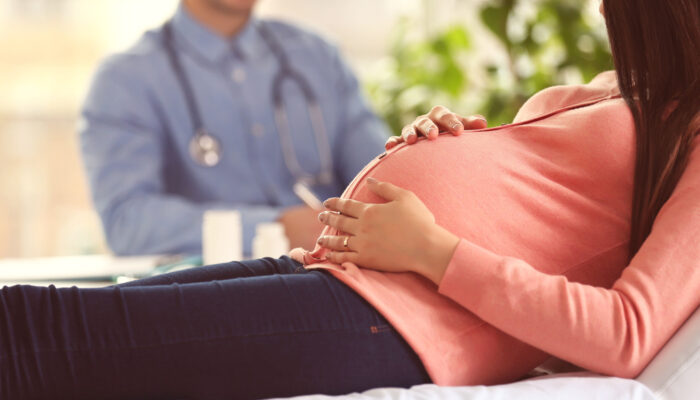 Here’S Why Expectant Mothers Gain Weight Rapidly