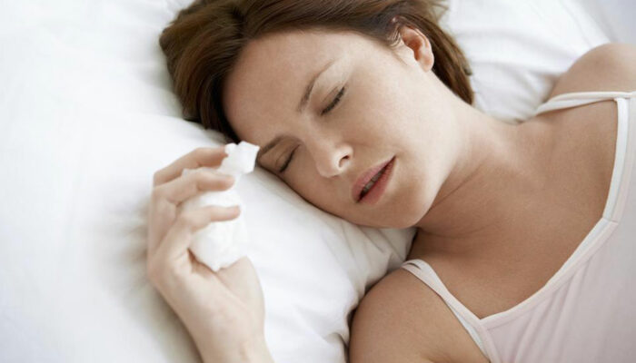 Here are 4 home remedies that will aid in sound sleep