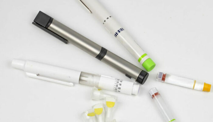 Here are a few common types of insulin you ought to know about