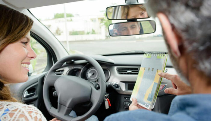 Here are some benefits of taking a driving safety course