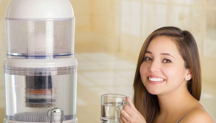 Here are some benefits of water softener systems