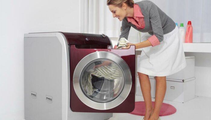 Here are the most popular washer and dryer bundles from Samsung