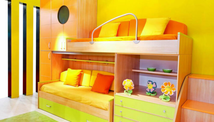 Here is what you should know about Disney Furniture for kids