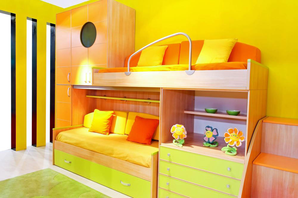 Here is what you should know about Disney Furniture for kids