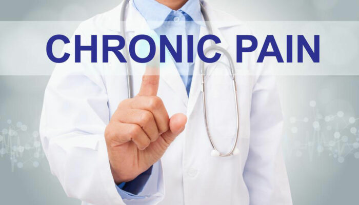 Here is what you should know about chronic pain?