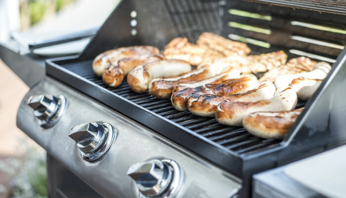 Here is what you should know before a buying a gas barbecue on sale