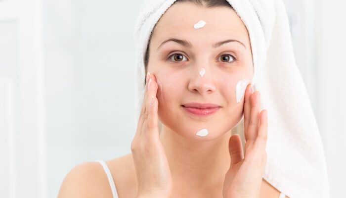 Heres How Firming Skin Creams Work