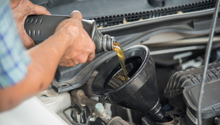 Here&#8217;s How You Can Save Money Using Oil Change Coupons