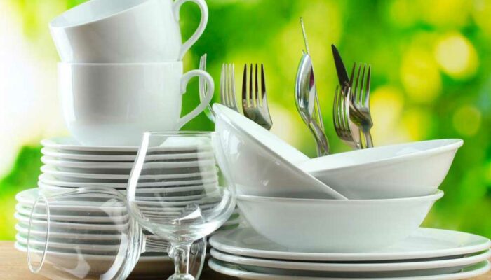 Here&#8217;s Why Fiesta Dinnerware is Popular