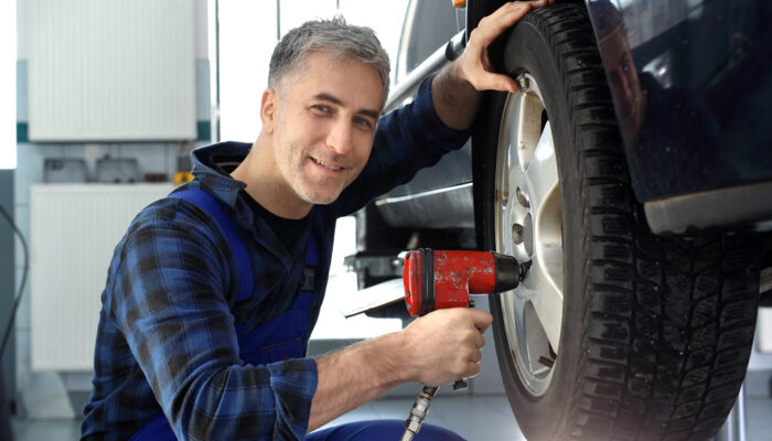 Here&#8217;s Why Pep Boys is an Ultimate Resource for All Tires