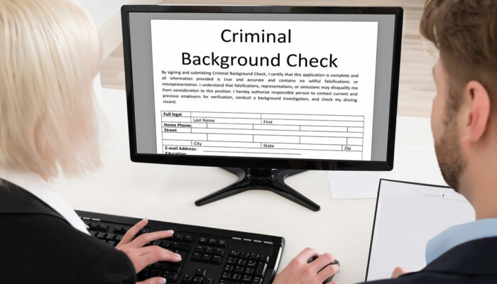 Here&#8217;s everything you need to know about background checks