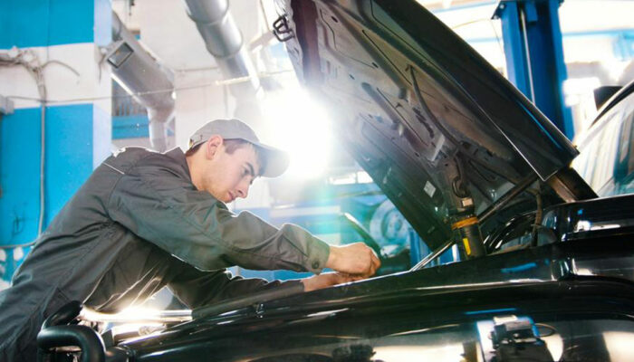 Here&#8217;s how Toyota service coupons help your car