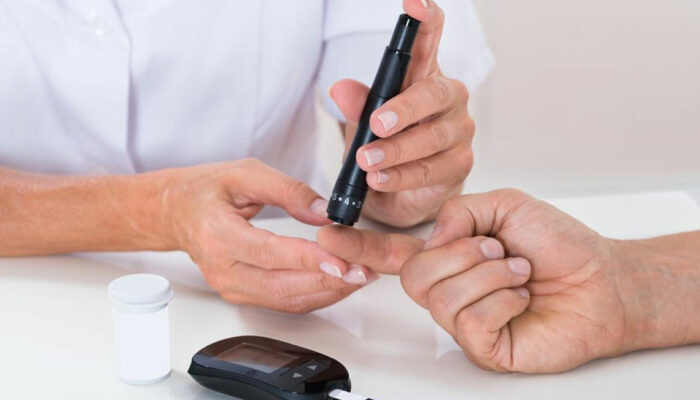 Here&#8217;s how medications help in controlling diabetes 