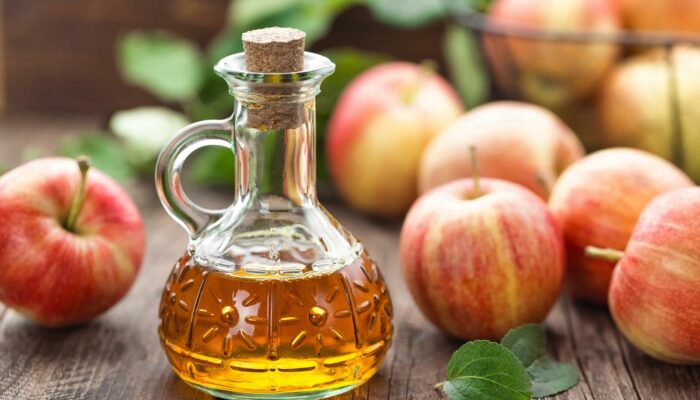 Here&#8217;s how apple cider vinegar proves beneficial for people with diabetes