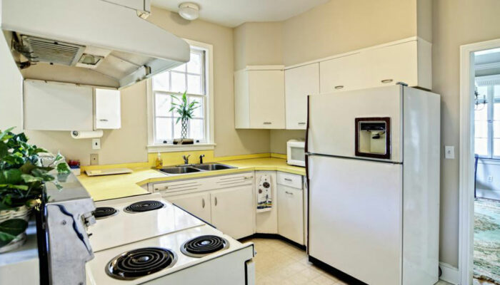 Here&#8217;s how can you get kitchen appliances at low cost