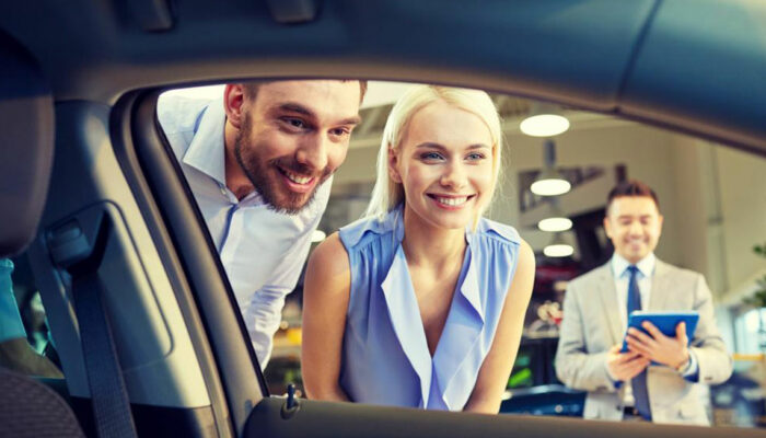 Here&#8217;s how car dealers operate