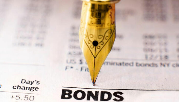 Here&#8217;s how different bonds work