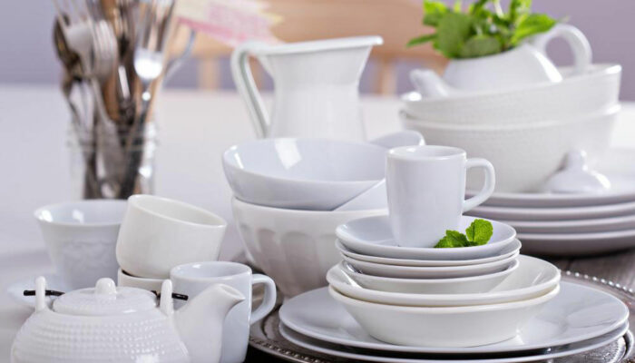 Here&#8217;s how to choose dinnerware sets