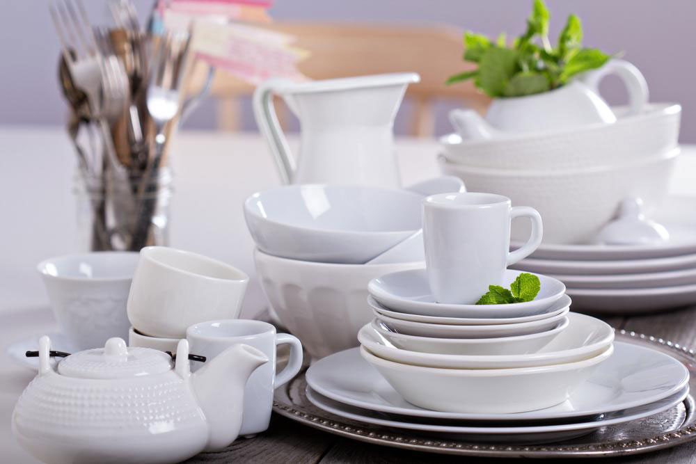 Here&#8217;s how to choose dinnerware sets