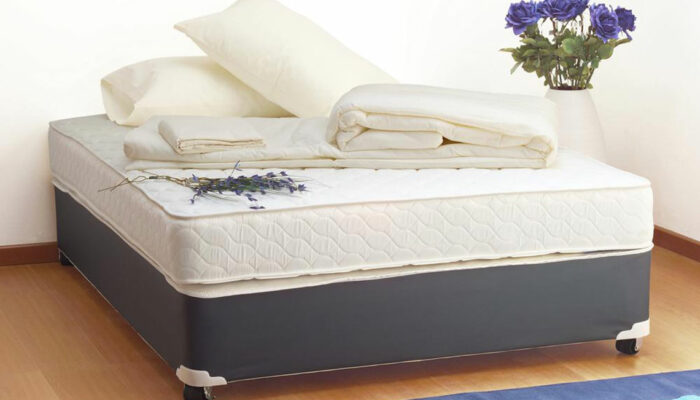 Here&#8217;s how to buy the perfect mattress