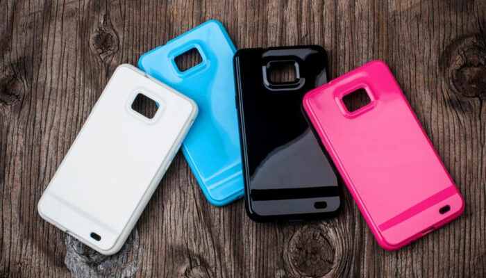 Here&#8217;s how to find the perfect Samsung cell phone cover