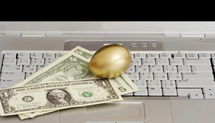 Here&#8217;s how to invest in gold bullion online