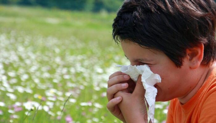 Here&#8217;s how to stop watery eyes