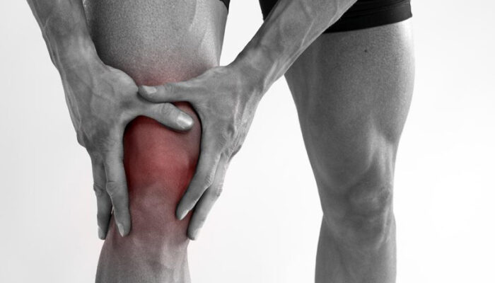 Here&#8217;s how you can manage knee pain