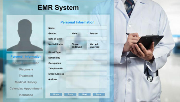 Here&#8217;s how you can avoid medical identity theft