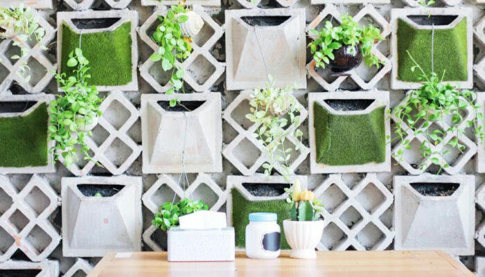 Here&#8217;s how you can brighten up your ordinary interiors using plants