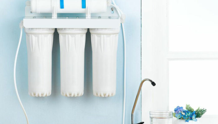 Here&#8217;s what to look for while choosing a water softener