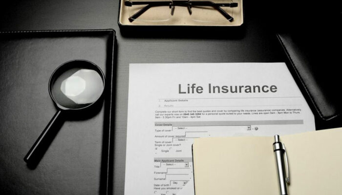 Here&#8217;s what you need to know about term life insurance