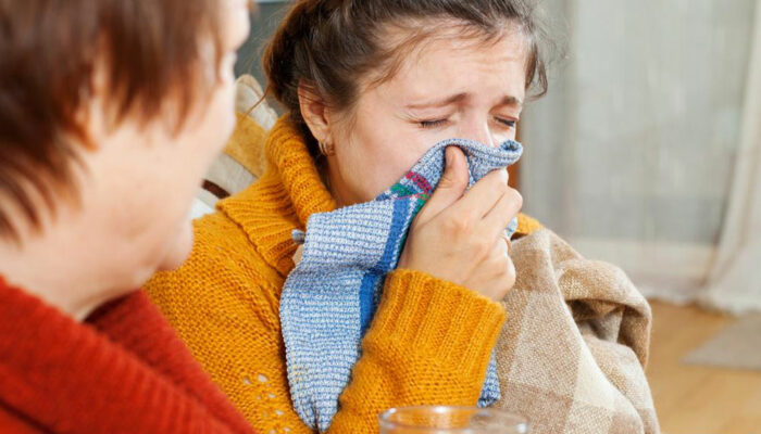 Here&#8217;s what you need to know about the Influenza type B virus