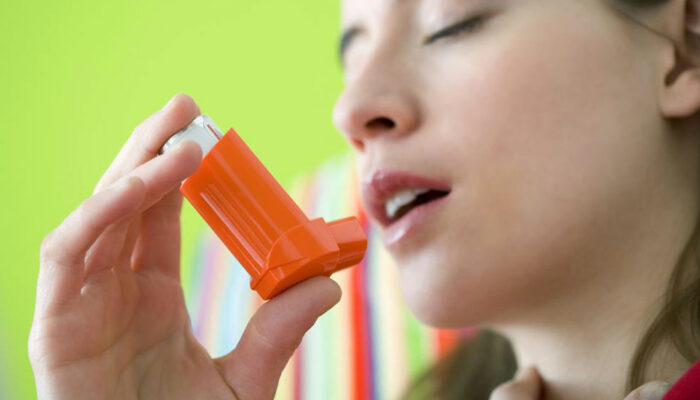 Here&#8217;s what you need to know about asthma treatment