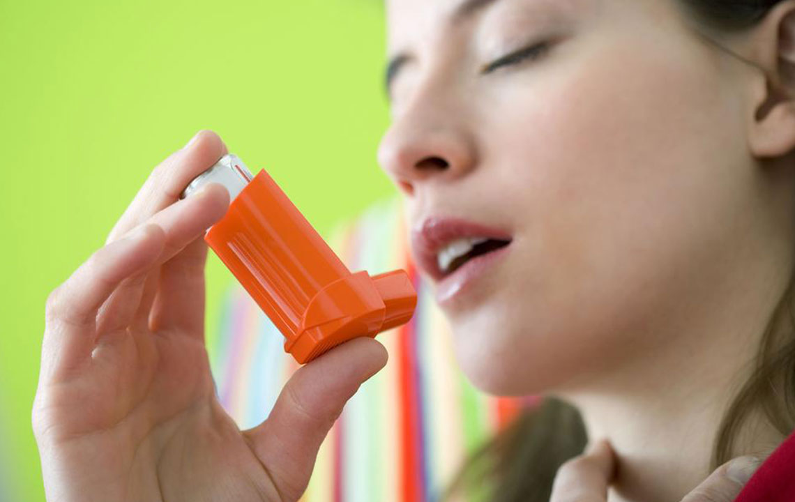 Here&#8217;s what you need to know about asthma treatment