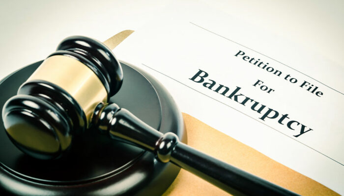 Here&#8217;s what you need to know about bankruptcy filing cost