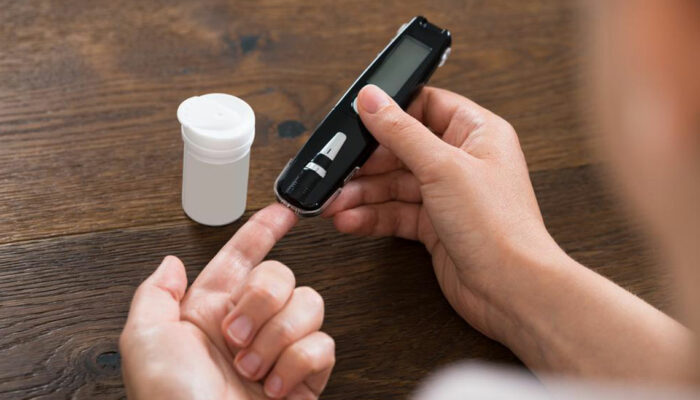 Here&#8217;s what you need to know about diabetes test