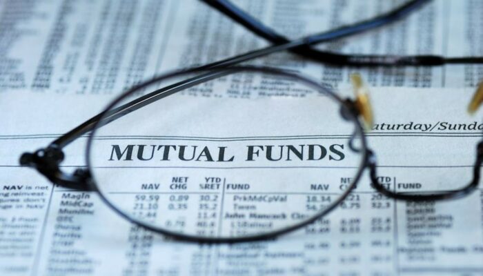 Here’s what you need to know about investing in mutual funds