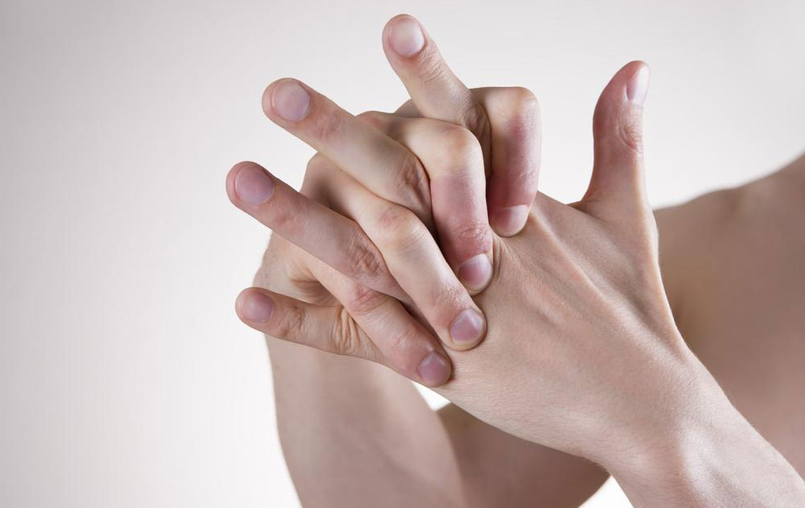 Here&#8217;s what you need to know about rheumatoid arthritis and lupus