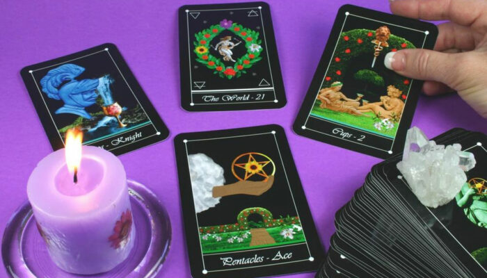 Here’s what you need to know before getting a psychic reading